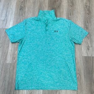 Under Armour Polo - Large